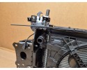 Soporte del Ventilador del Radiador Delantero Seat Ibiza V 1.0 TSI Nue