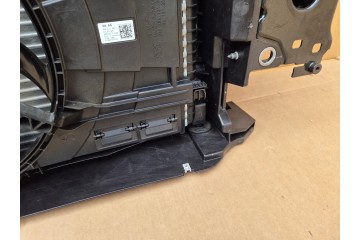 Soporte del Ventilador del Radiador Delantero Seat Ibiza V 1.0 TSI Nue