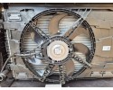 Soporte del Ventilador del Radiador Delantero Seat Ibiza V 1.0 TSI Nue