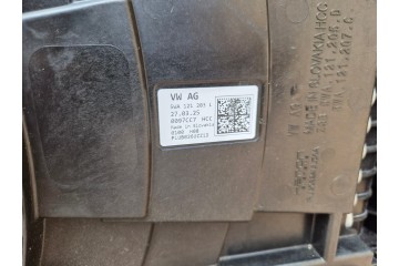 Soporte del Ventilador del Radiador Delantero Seat Ibiza V 1.0 TSI Nue