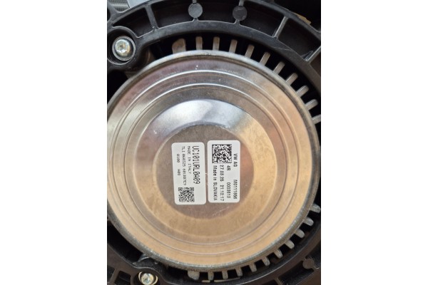 Soporte del Ventilador del Radiador Delantero Seat Ibiza V 1.0 TSI Nue