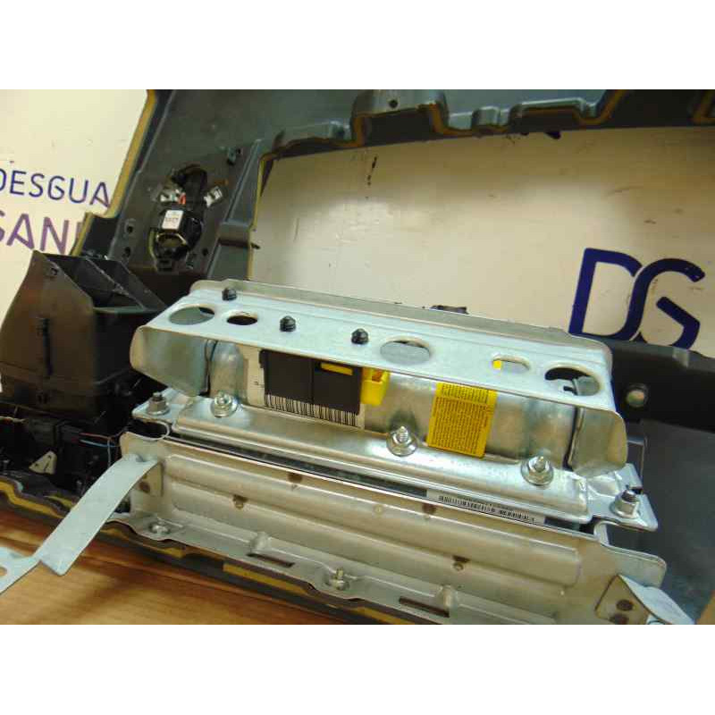  KIT AIRBAG SEAT ALHAMBRA (7V9) Reference 2007 186941 SEAT - 19