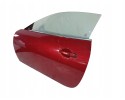 JAGUAR XK X150 5 0 V8 DOOR LEFT FRONT RED 8W8314631BB Catalog number of the part 8W83 14631 BB