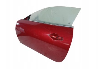 JAGUAR XK X150 5 0 V8 DOOR LEFT FRONT RED 8W8314631BB Catalog number of the part 8W83 14631 BB