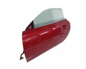 JAGUAR XK X150 5 0 V8 DOOR LEFT FRONT RED 8W8314631BB Part manufacturer Jaguar OE