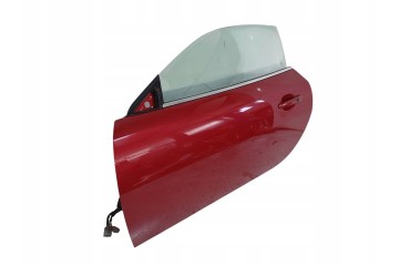 JAGUAR XK X150 5 0 V8 DOOR LEFT FRONT RED 8W8314631BB Part manufacturer Jaguar OE