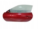 JAGUAR XK X150 5 0 V8 DOOR LEFT FRONT RED 8W8314631BB Installation side front left