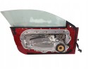 JAGUAR XK X150 5 0 V8 DOOR LEFT FRONT RED 8W8314631BB Car type passenger cars