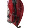Puerta Delantera Izquierda Roja Jaguar XK X150 5.0 V8