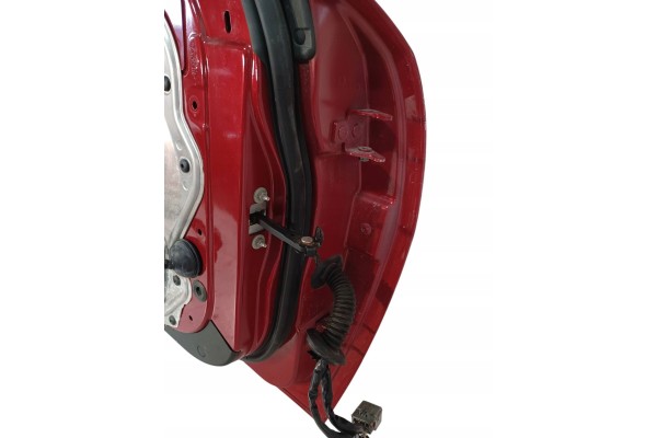 Puerta Delantera Izquierda Roja Jaguar XK X150 5.0 V8