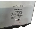 Puerta Delantera Izquierda Roja Jaguar XK X150 5.0 V8