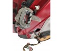 Puerta Delantera Izquierda Roja Jaguar XK X150 5.0 V8