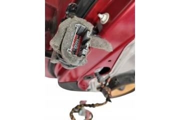 Puerta Delantera Izquierda Roja Jaguar XK X150 5.0 V8