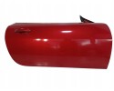 JAGUAR XK X150 5 0 V8 DOOR RIGHT FRONT RED 8W8314630BB