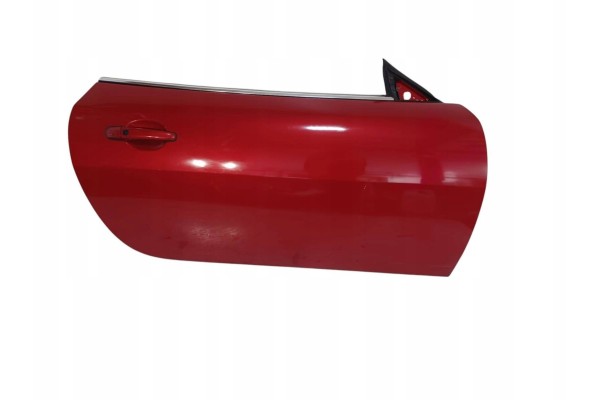 JAGUAR XK X150 5 0 V8 DOOR RIGHT FRONT RED 8W8314630BB Catalog number of the part 8W83 14630 BB