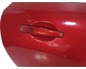 JAGUAR XK X150 5 0 V8 DOOR RIGHT FRONT RED 8W8314630BB Car type passenger cars