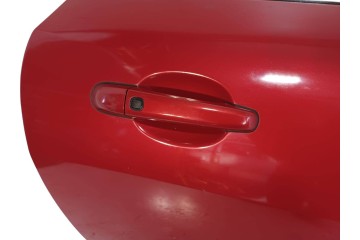JAGUAR XK X150 5 0 V8 DOOR RIGHT FRONT RED 8W8314630BB Car type passenger cars