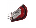 JAGUAR XK X150 5 0 V8 DOOR RIGHT FRONT RED 8W8314630BB Customs tariff code 87082990