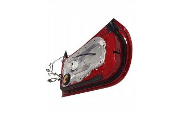 JAGUAR XK X150 5 0 V8 DOOR RIGHT FRONT RED 8W8314630BB Customs tariff code 87082990