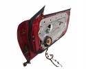 JAGUAR XK X150 5.0 V8 PUERTA DELANTERA DERECHA ROJA 8W8314630BB