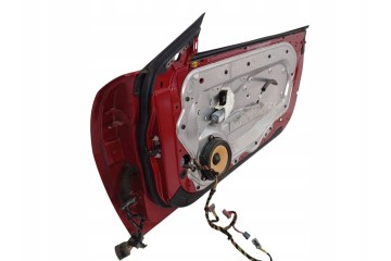JAGUAR XK X150 5.0 V8 PUERTA DELANTERA DERECHA ROJA 8W8314630BB