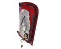 JAGUAR XK X150 5.0 V8 PUERTA DELANTERA DERECHA ROJA 8W8314630BB