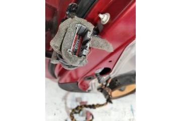 JAGUAR XK X150 5.0 V8 PUERTA DELANTERA DERECHA ROJA 8W8314630BB