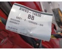 JAGUAR XK X150 5.0 V8 PUERTA DELANTERA DERECHA ROJA 8W8314630BB