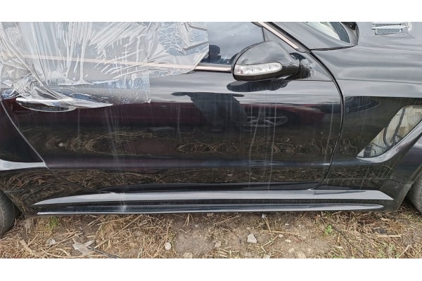 MERCEDES SL W230 500R DOOR RIGHT FRONT 040