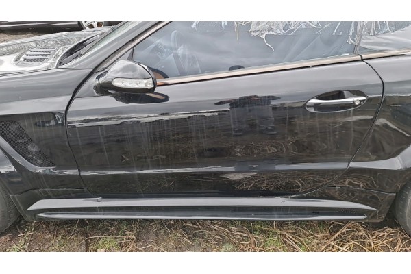 MERCEDES SL W230 500R DOOR LEFT FRONT 040