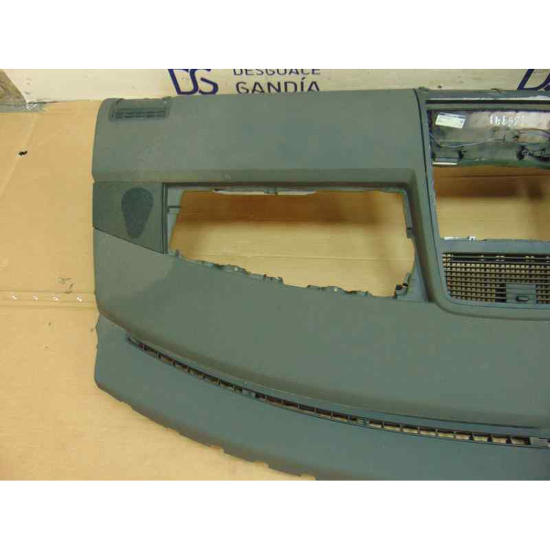  KIT AIRBAG SEAT ALHAMBRA (7V9) Reference 2007 186941 SEAT - 22