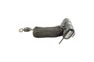 CM Lodestar Electric Chain Winch 2 Tony 2000kg