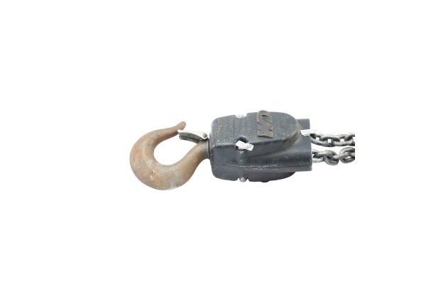 CM Lodestar Electric Chain Winch 2 Tony 2000kg Catalog number of the part LIFTING JACK PCM