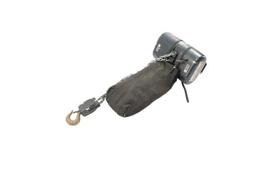 CM Lodestar Electric Chain Winch 2 Tony 2000kg Quality of parts according to GVO Q original with factory logo OEM OES