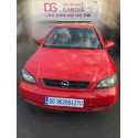 OPEL ASTRA G COUPE 2.2 DTI Edition