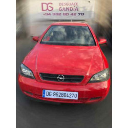 OPEL ASTRA G COUPE 2.2 DTI Edition