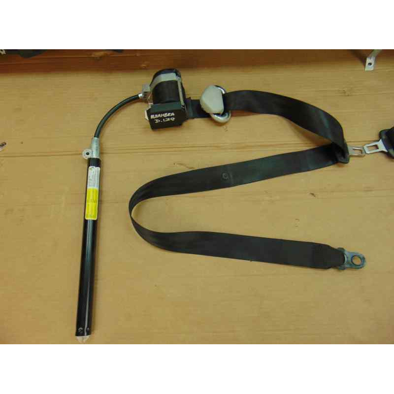  KIT AIRBAG SEAT ALHAMBRA (7V9) Reference 2007 186941 SEAT - 23