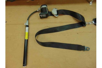  KIT AIRBAG SEAT ALHAMBRA (7V9) Reference 2007 186941 SEAT - 23