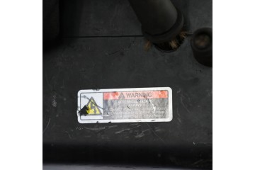 Polipasto Eléctrico de Cadena CM Lodestar 2 Toneladas 2000 kg