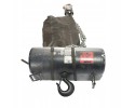 Polipasto Eléctrico de Cadena CM Lodestar 2 Toneladas 2000 kg