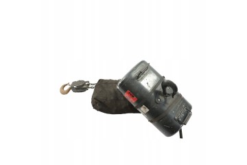 Polipasto Eléctrico de Cadena CM Lodestar 2 Toneladas 2000 kg