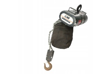 Polipasto Eléctrico de Cadena CM Lodestar 2 Toneladas 2000 kg
