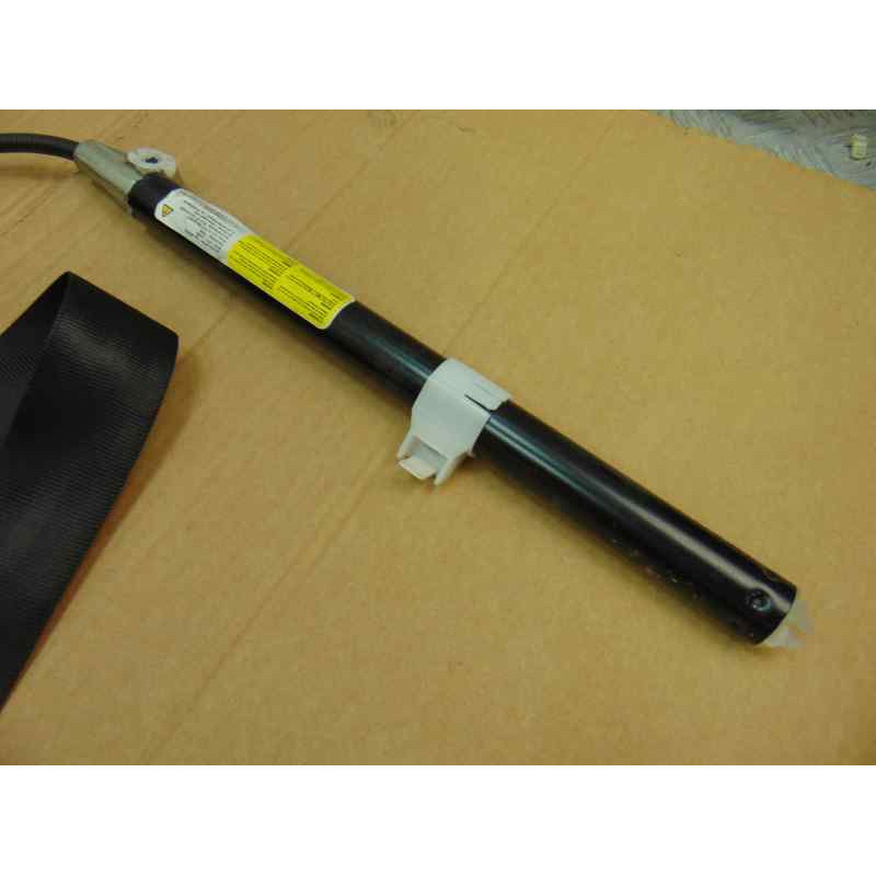  KIT AIRBAG SEAT ALHAMBRA (7V9) Reference 2007 186941 SEAT - 24