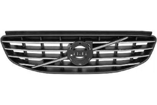 Front Grille for VOLVO S60 V60 Y20 04 201005 2013 OEM Part Number 30795039