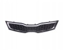 Dummy grill sedan black chrome KIA RIO UB 09 11 12 16 86350 1W010