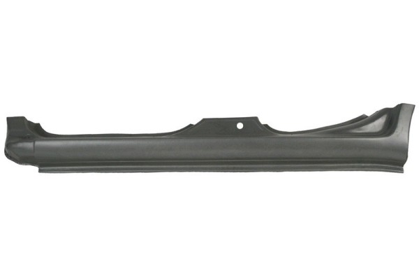 High PR threshold FIAT PANDA 169 09 03 12 12 71734757