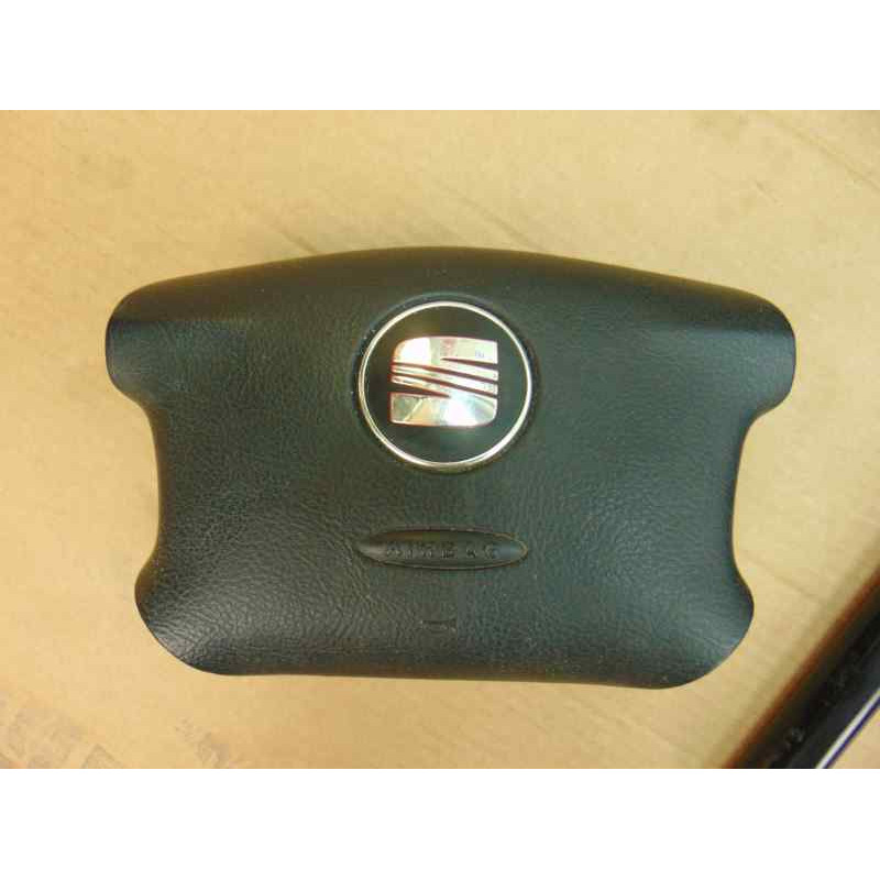  KIT AIRBAG SEAT ALHAMBRA (7V9) Reference 2007 186941 SEAT - 26
