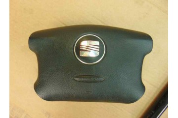 KIT AIRBAG SEAT ALHAMBRA (7V9) Reference 2007 186941 SEAT - 26