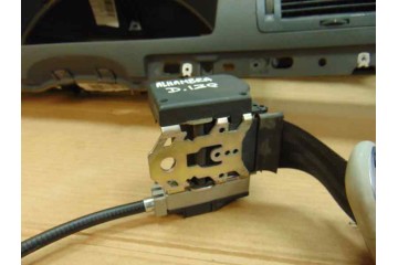  KIT AIRBAG SEAT ALHAMBRA (7V9) Reference 2007 186941 SEAT - 28