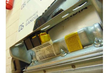  KIT AIRBAG SEAT ALHAMBRA (7V9) Reference 2007 186941 SEAT - 29